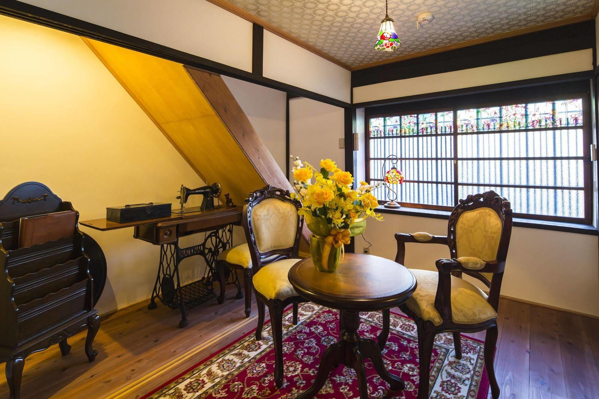 Kyo Machiya Hachijo Apartment Kyoto Exterior photo