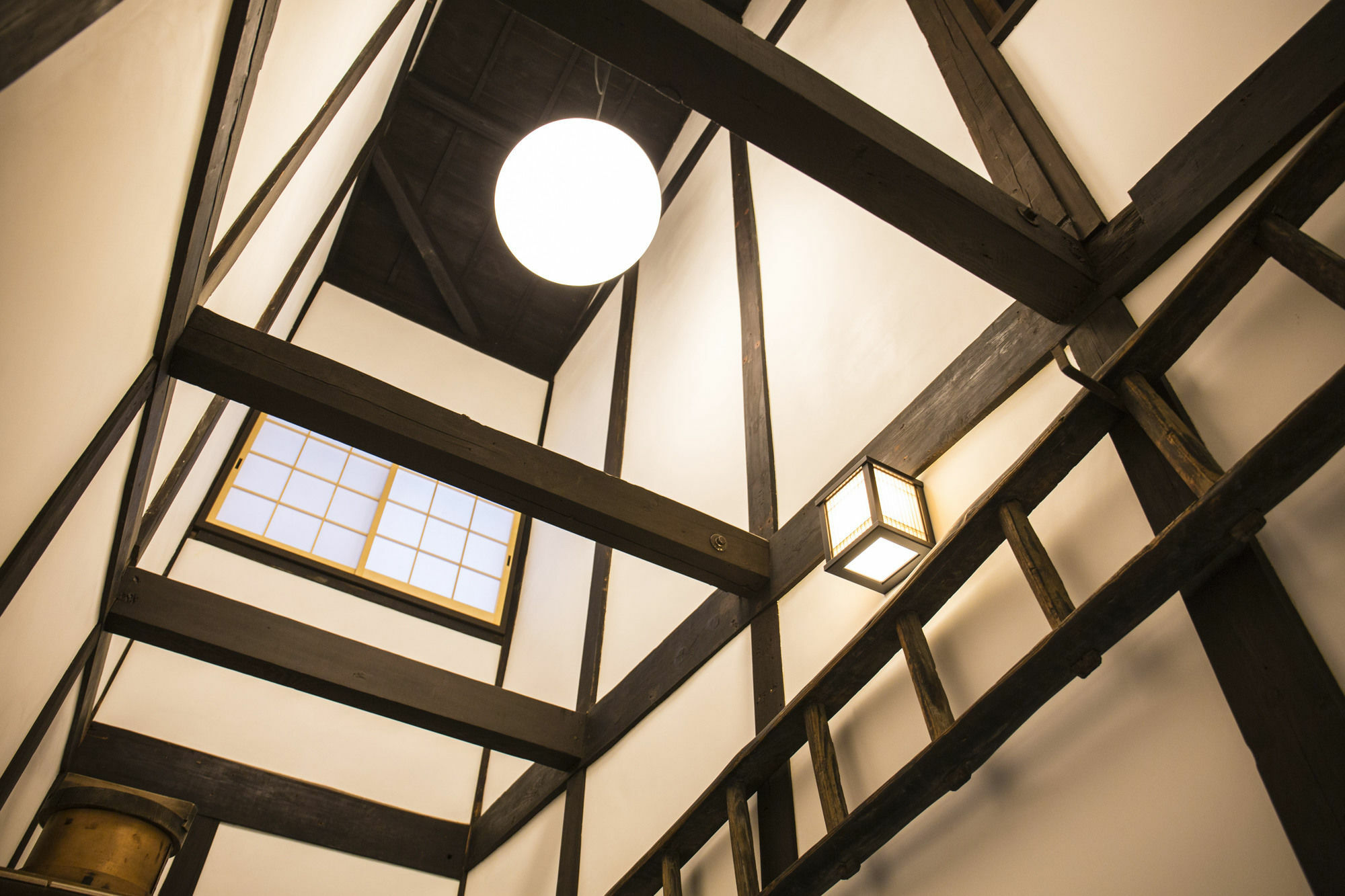 Kyo Machiya Hachijo Apartment Kyoto Exterior photo