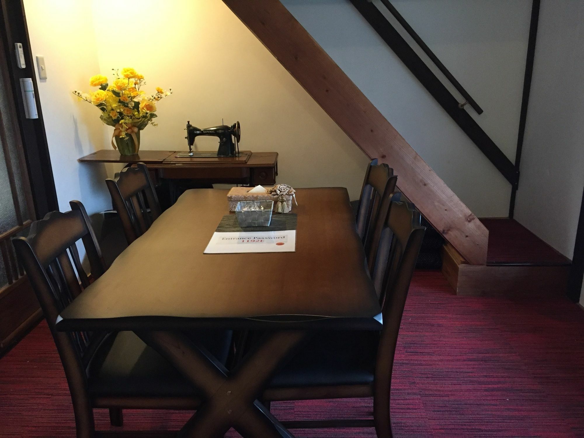 Kyo Machiya Hachijo Apartment Kyoto Exterior photo