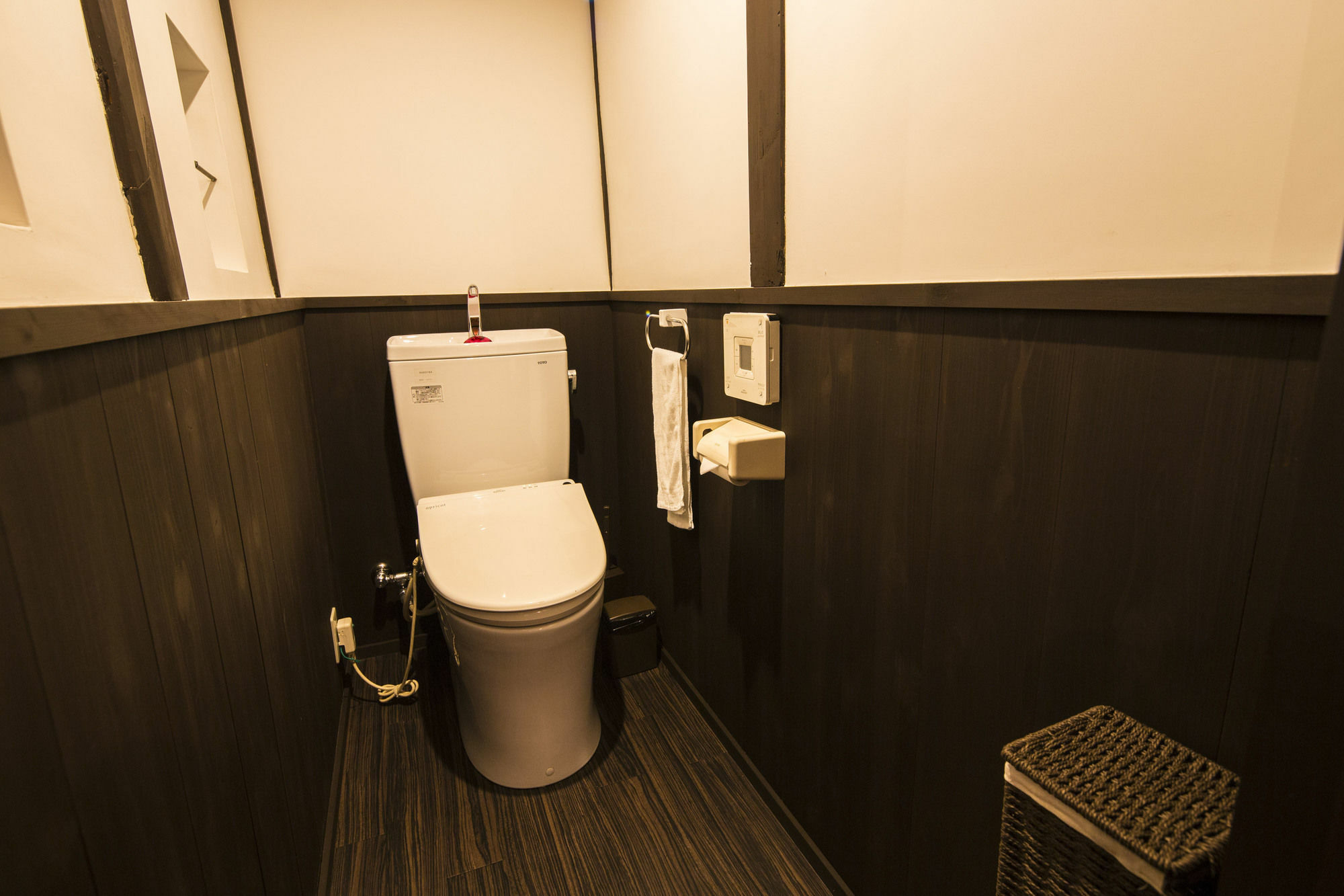 Kyo Machiya Hachijo Apartment Kyoto Exterior photo