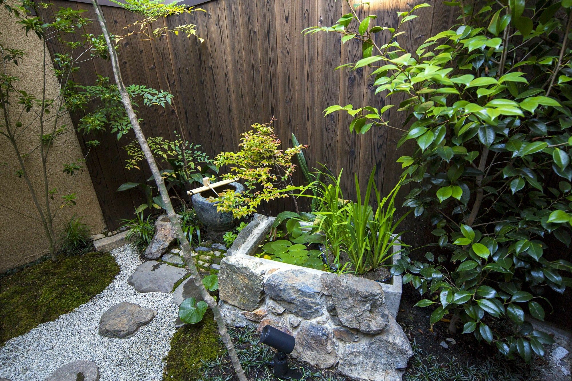 Kyo Machiya Hachijo Apartment Kyoto Exterior photo