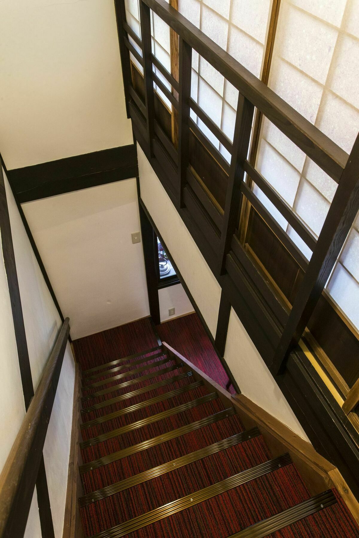 Kyo Machiya Hachijo Apartment Kyoto Exterior photo