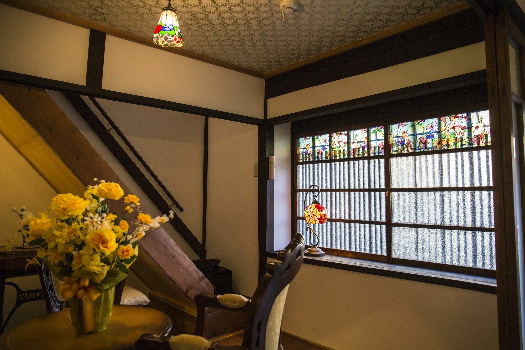 Kyo Machiya Hachijo Apartment Kyoto Exterior photo