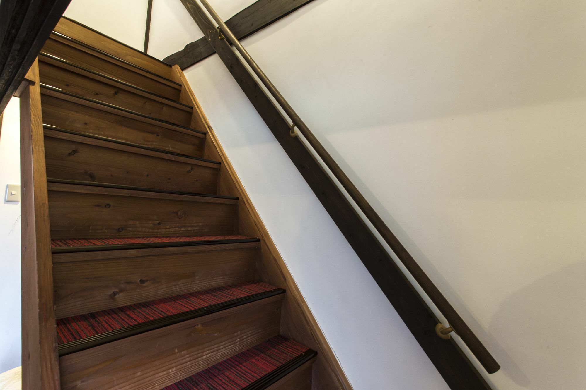 Kyo Machiya Hachijo Apartment Kyoto Exterior photo
