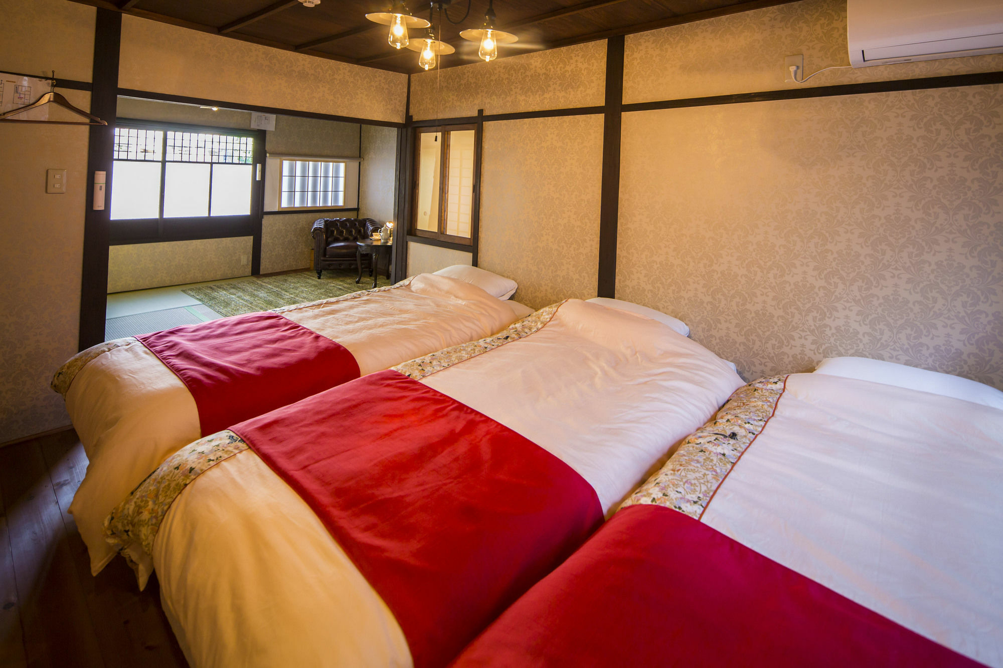 Kyo Machiya Hachijo Apartment Kyoto Exterior photo