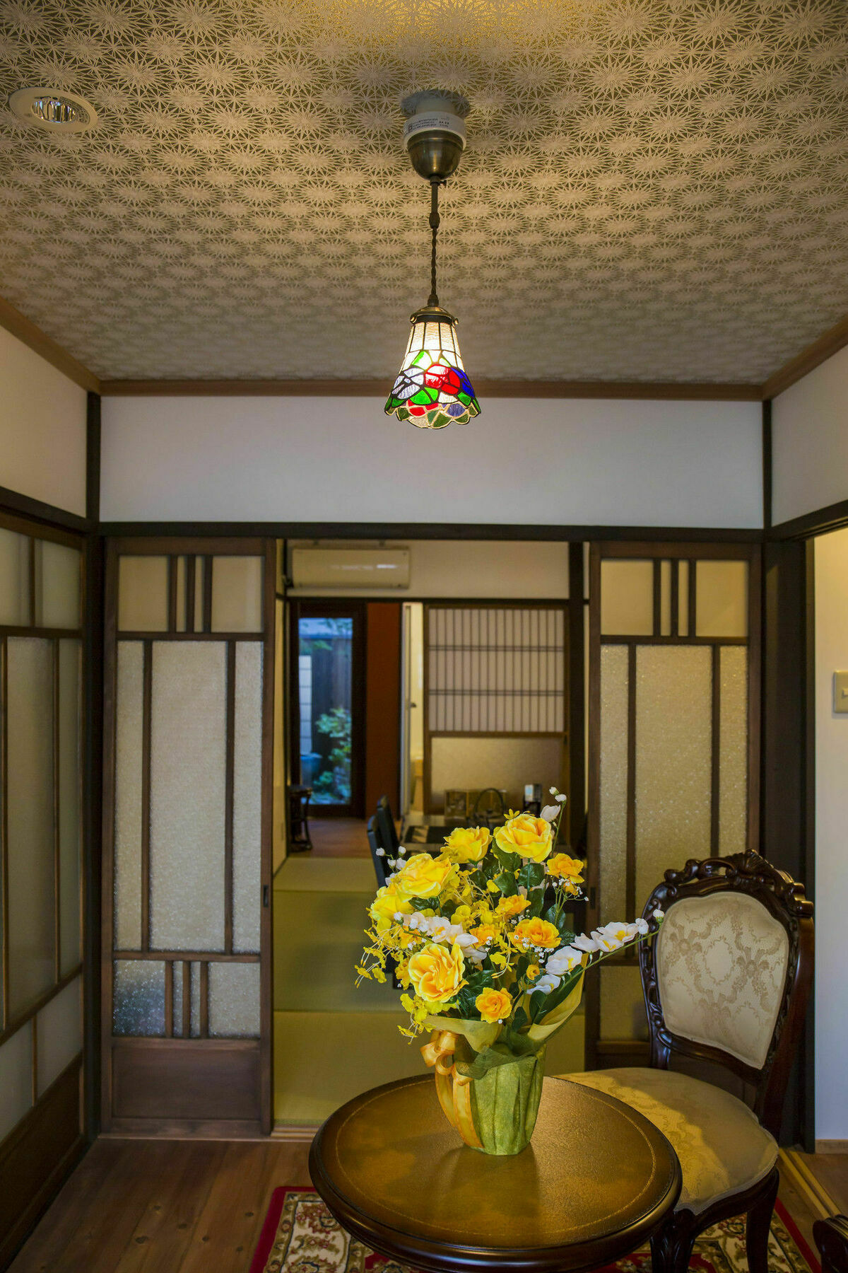 Kyo Machiya Hachijo Apartment Kyoto Exterior photo
